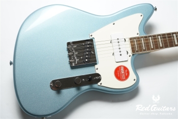 Limited Edition Paranormal Offset Telecaster - Ice Blue Metallic